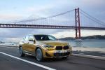 BMW X2 xDrive20d M Sport X 2018 года (WW)